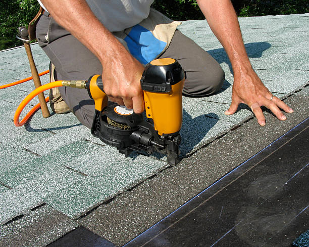 Gutter Installation and Roofing in Waxhaw, NC