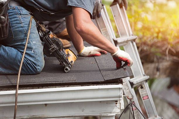 Professional Roofing Contractor in Waxhaw, NC